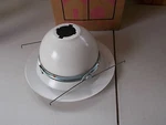 New Juno 229 Wh-white Recessed Adjustable Eyeball Light *free Shipping*. Fixed Price $24.99.