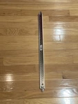Lot Of 15 Armstrong Ceiling Prelude 2 Ft. Cross Tee Grid Xl7328r-wh. Fixed Price $64.99.