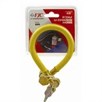 Fjc R-1234yf U-charge Hose W/ Coupler. Fixed Price $27.03.