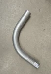 Halex 2 In. Thinwall Tubular Emt Electrical Metallic 90 Degree Elbow. Fixed Price $12.00.