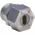 Sigma Engineered Solutions Proconnex 1/2 In. Die-cast Zinc Uf Cable Watertight. Fixed Price $8.89.