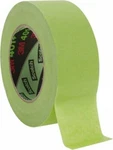 3m High Performance Green Masking Tape 401+, 2" (48mm) Width X 180' (55m) Roll. Fixed Price $28.31.