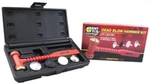 Dent Fix Df-db79k Dual Purpose Dead Blow Hammer And Pry Tool (dfdb79k). Fixed Price $66.41.