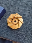 Vortex Diamond Grinding Cup Wheel 4" Gsst4 New. Fixed Price $14.99.