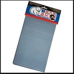Bear Skin Water Resistant Flashing Material 50 Pieces Pre Cut 13x6 Durable. Fixed Price $106.79.