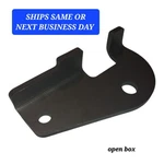Sway Control Adapter Bracket Fits Reese 26003 For 2" Square Ball Hitch Bolt On. Fixed Price $24.88.