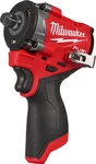 Milwaukee 2563p-20 M12 Fuel Stubby 1/2" Impact Wrench W/ Pin Detent. Fixed Price $195.99.