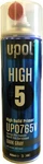 U-pol Products - Up0765 High 5 Dk Gray Primer- Aerosol 450ml. Fixed Price $59.95.