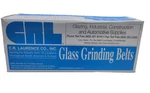 Crl Glass Grinding Belts 75mm X 533mm 10 A Box Crl3x21220x 3" 21" 220x. Fixed Price $30.00.