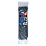 Mayhew Mb14-50hs-c 14" 50 Lbs Heat Stable Cable Ties 100/bag. Fixed Price $17.68.