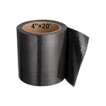 4x20 Ft Rv Underbelly Waterproof Flex Tape Patch. Fixed Price $21.58.