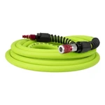 Flexzilla Hfzp3825yw2d Pro Air Hose W/ Colorconnex Coupler Plug Type D. Fixed Price $41.80.