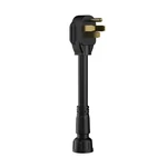 Nema 14-50 Adapter 32 Amp/240-volt Compatible Amp Portable Ev Charger, High P. Fixed Price $58.96.