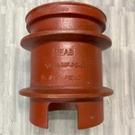 Mifab Heavy Duty Access Housing With Cover & Anchor Flange C1300-mf-pc-4 , Ch1. Fixed Price $129.00.