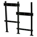Elkay Mlp200 In Wall Carrier Mount Bi-level. Fixed Price $1297.94.