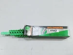 100ea Remington Green .27 Caliber S27c3 78757 Power Fastener Powder Ammo Shot. Fixed Price $9.99.