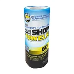 Nw-00551-60 Intex Super Duty Home & Shop Towels, 60ct. Roll. Fixed Price $15.48.
