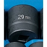 Grey Pneumatic 2029m 1/2" Drive X 29mm Standard Impact Socket. Fixed Price $30.92.