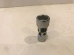 Stanley Proto J5278h 3/8-inch Drive Universal Socket, 11/16-inch, 6 Point. Fixed Price $13.16.