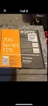 Roppe 700 Series Tpr Tp Rubber Wall Base 4" X 120" 1/8" Commercial Quality. Fixed Price $60.00.