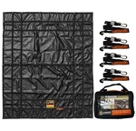 Waterproof Heavy Duty Pickup Truck Cargo Net -standard Bed (mgw-100) Gladiator. Fixed Price $247.00.
