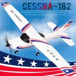 Park10 Rc Airplane Gyroscope 3ch Fixed Wing Plane Outdoor Toys Drone. Fixed Price $180.85.
