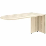 Lorell Essential Series Laminate Desking & Accessory (llr-66314) (llr66314). Fixed Price $326.47.