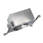 Juno Ic928 6 Incandescent Super Slope Ceiling New Construction Ic Hsg. Fixed Price $88.74.