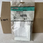 Panduit Pmr5icwh Inside Corner Fitting. Fixed Price $7.77.