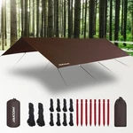 Waterproof Camping Tarp - 10x16.4ft Hammock Rain Fly, Ultralight & ... Fast Ship. Fixed Price $72.99.