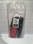 Gwp Palmer Disposable Concrete Anchor Strap 4' Safety Straps New Set Of 2. Fixed Price $29.99.