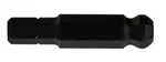 2pcs 1/2" Hex Balldriver Insert Bit 1/4" Shank 1.5" Oal-bondhus Usa. Fixed Price $14.30.