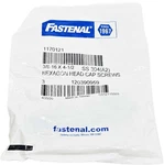 3 Pack - Fastenal 1170121 3/8"-16 X 4-1/2" F593 18-8 Stainless Hex Cap Screw. Fixed Price $10.75.
