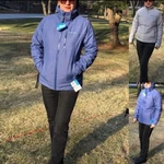 Columbia Nordic Point Ii Interchange Omni 3-in-1 Jacket $200 Brand New Size S. Fixed Price $119.00.