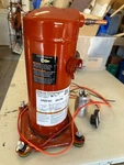 Alliance Compressors Central Ac Scroll Compressor Sxa029c1bpz /24f8177an Trane. Fixed Price $495.00.