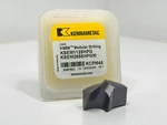 Kennametal Ksem1125hpg Ksem2858hpgm New Carbide Insert 5397501 Grade Kcpm45 1pc. Fixed Price $129.99.