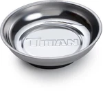 Titan 11189 Magnetic Parts Tray Silver. Fixed Price $12.99.