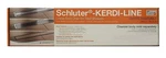 Clearance-schluter Systems Kerdi-line Frameless 20" Tileable Grate Assembly. Fixed Price $85.50.