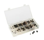 Titan 45235 160pc. Sae Hex Head Screw Assortment. Fixed Price $20.99.