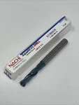 5.5mm Nachi Aquarevo Carbide Coolant Through Drill Bit, Reconditioned. Fixed Price $44.99.