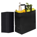 Simply Cool Reusable Grocery Bags Eco-friendly 12.6"x6.3"x11.8" Heavy Duty Fo.... Fixed Price $235.88.