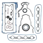 Gen Iii Ls Gasket Set/kit For Gm Chevrolet 4.8l 5.3l 5.7l 6.0l Ls1 Ls2 Ls3 Ls.... Fixed Price $101.36.