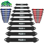 Rastp 10000lb Racing Travel Limit Straps Shock Suspension Webbing 10" To 26". Fixed Price $23.99.