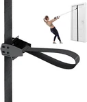 Fitkit Door Wall Sliding Anchor Straps For Resistance Bands. Fixed Price $52.27.