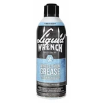 Liquid Wrench L616 Multipurpose Grease, 10.2 Oz, Aerosol Can, White. Fixed Price $7.39.