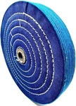 Pro-graad 1 Pack Extra Thick Buffing Polishing Wheel 8 Inch Blue Treated.... Fixed Price $20.29.