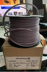 Armstrong Flooring Linoleum Welding Weld Rod 200 Ft / 60m New Purple Grape. Fixed Price $19.99.