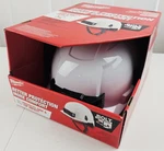 Milwaukee Bolt Front Brim Safety Helmet Type 1, 2, Class E New In Box 48-73-1321. Fixed Price $55.00.