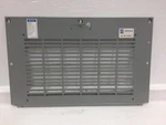 Eaton Cutler Hammer Pow-r-line C Pr1la Filler - Vented 10 11/16" X 17". Fixed Price $69.98.