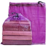 Mesh Firewood Bags 22" 24" Crawfish Sacks, For Selling, Onion. Fixed Price $26.37.